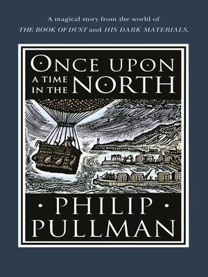 Once Upon a Time in the North - ebook